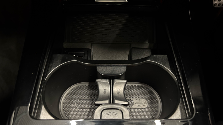 Mercedes-Benz CLA 180 AMG Line Premium Plus 4dr Tip Auto Petrol Saloon